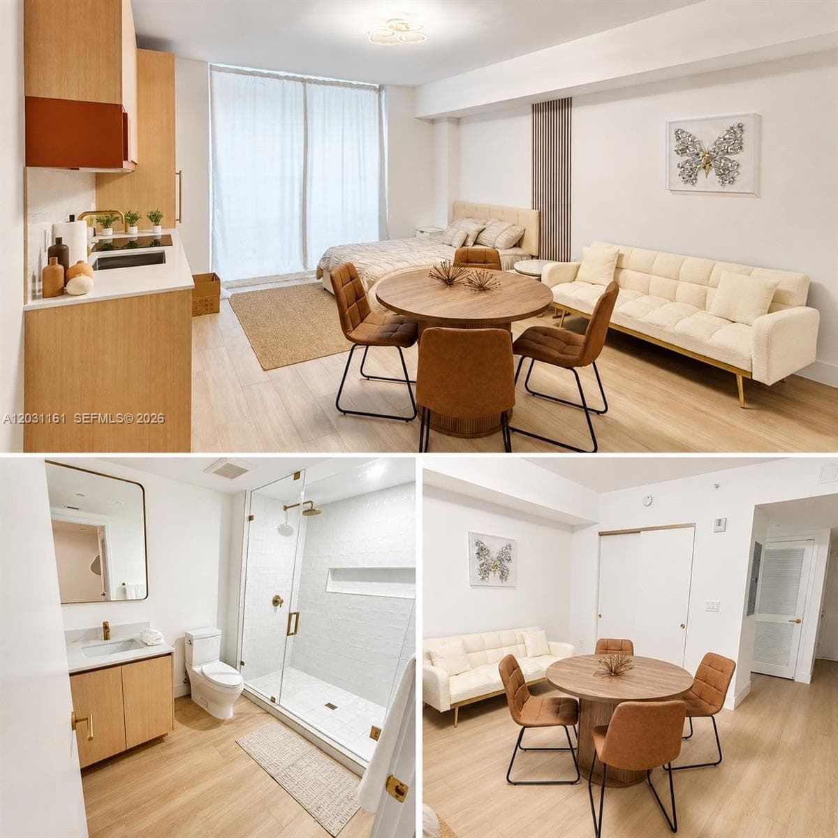 90 NE 32nd St # 624, Miami, FL 33137 — zdjęcie 3