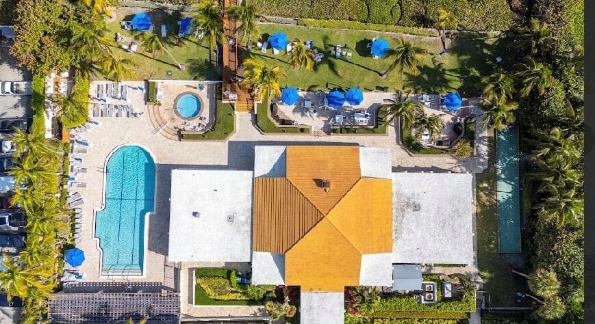 3400 S Ocean Boulevard # Phg, Highland Beach, FL 33487 — zdjęcie 2