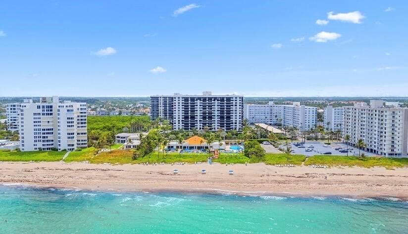 3400 S Ocean Boulevard # Phg, Highland Beach, FL 33487 — zdjęcie 3