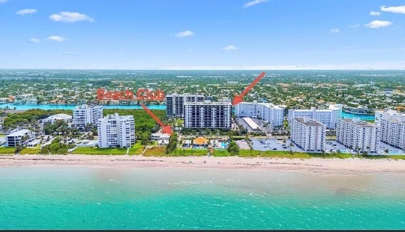 3400 S Ocean Boulevard # Phg, Highland Beach, FL 33487 — zdjęcie 5