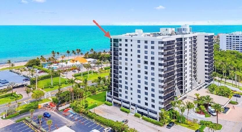 3400 S Ocean Boulevard # Phg, Highland Beach, FL 33487 — zdjęcie 4