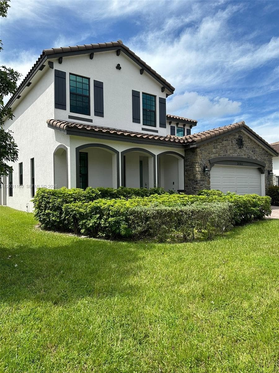 3265 Dunning Dr, Royal Palm Beach, FL 33411 — zdjęcie 2