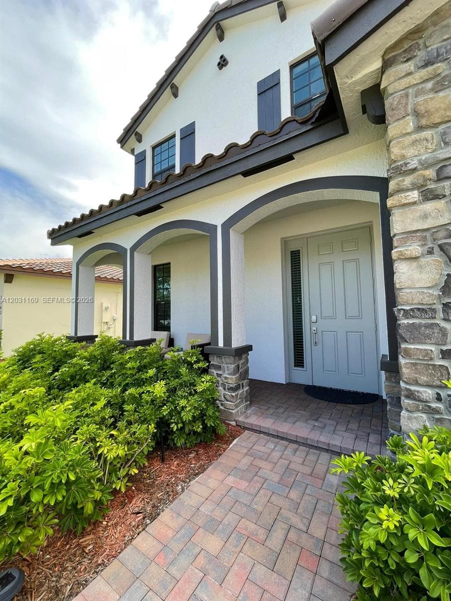 3265 Dunning Dr, Royal Palm Beach, FL 33411 — zdjęcie 3