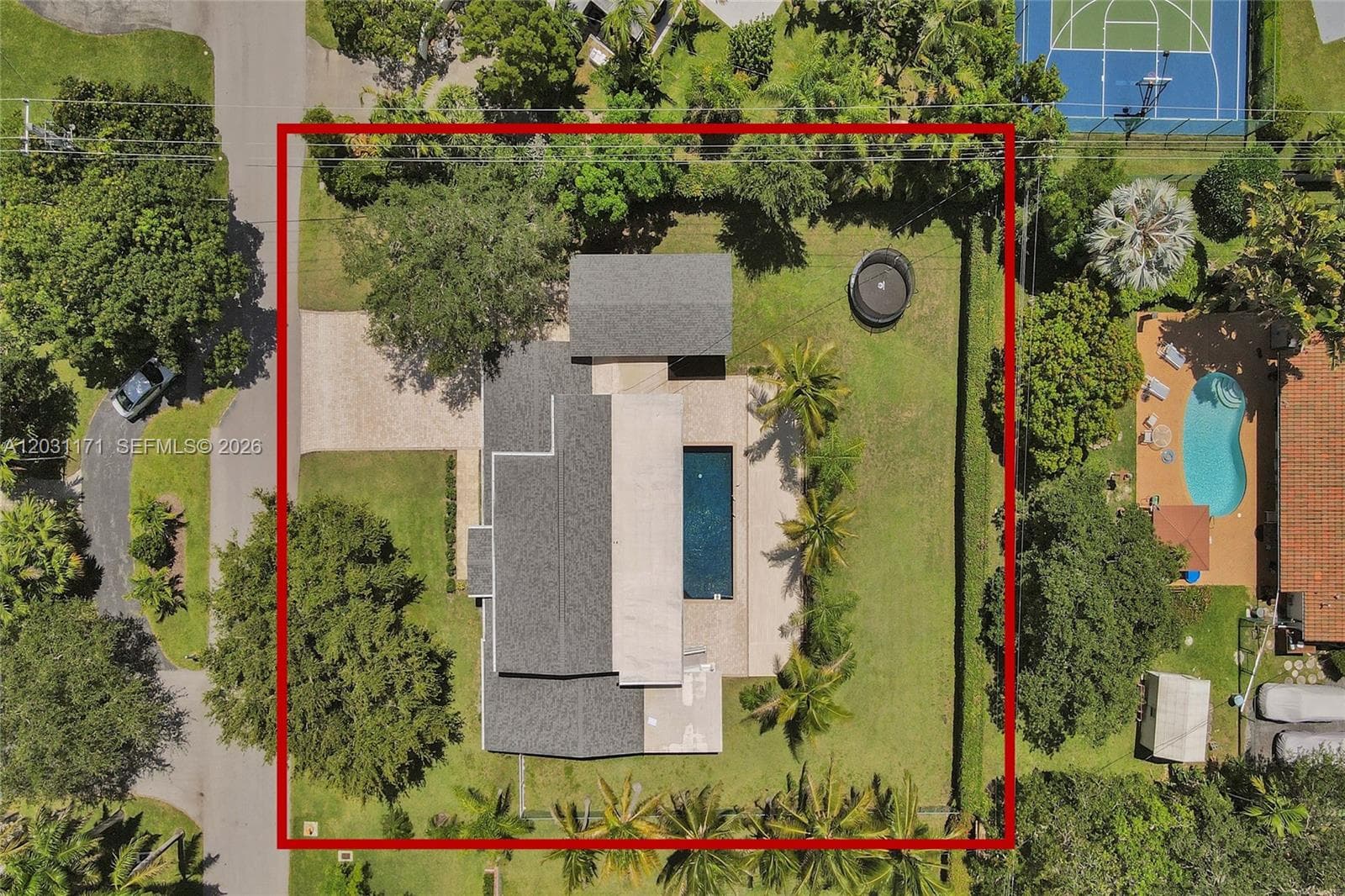 8320 SW 161st St, Palmetto Bay, FL 33157 — zdjęcie 3