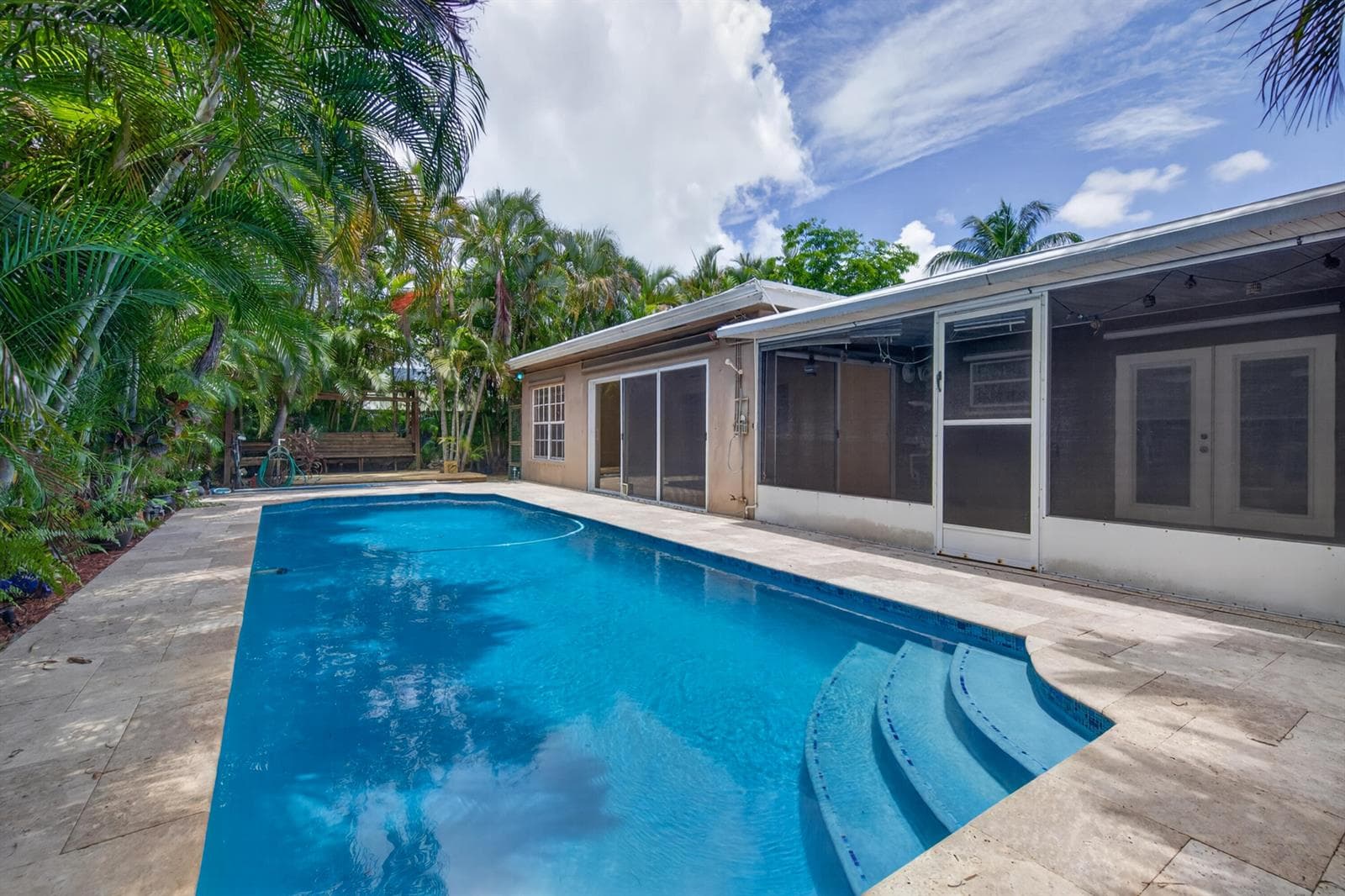 1540 NE 40th Street, Oakland Park, FL 33334 — zdjęcie 2