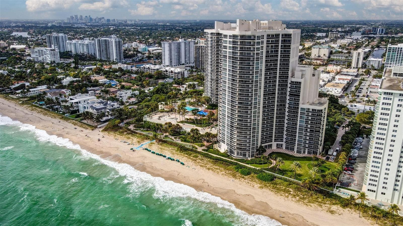 3100 N Ocean Boulevard N # 1605, Fort Lauderdale, FL 33308 — zdjęcie 2