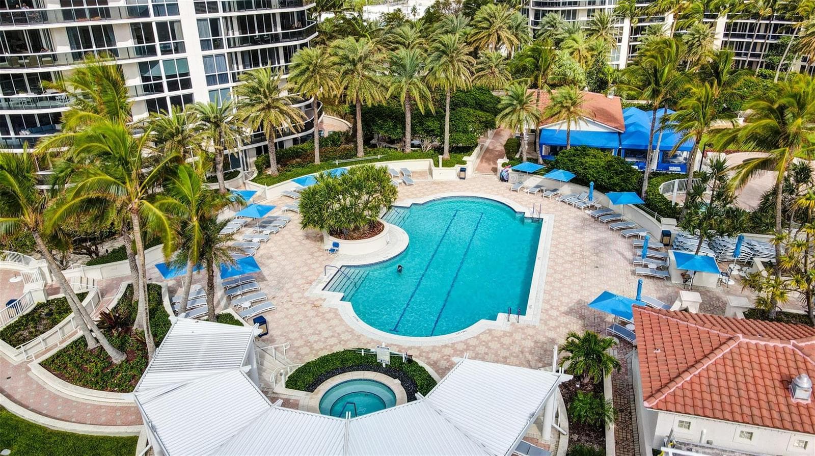3100 N Ocean Boulevard N # 1605, Fort Lauderdale, FL 33308 — zdjęcie 4