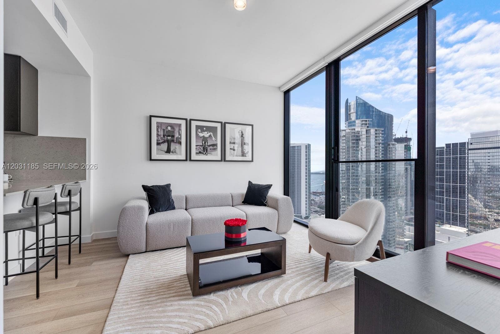 20 NE 11th Street # 4309, Miami, FL 33132 — zdjęcie 2