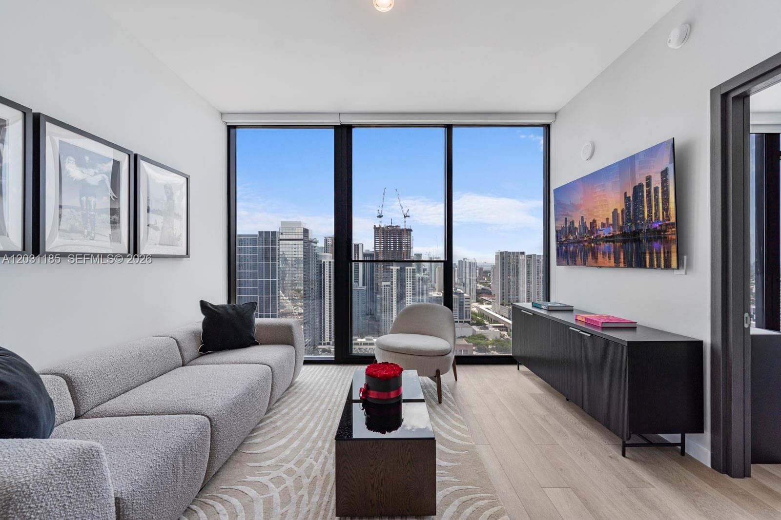 20 NE 11th Street # 4309, Miami, FL 33132 — zdjęcie 3