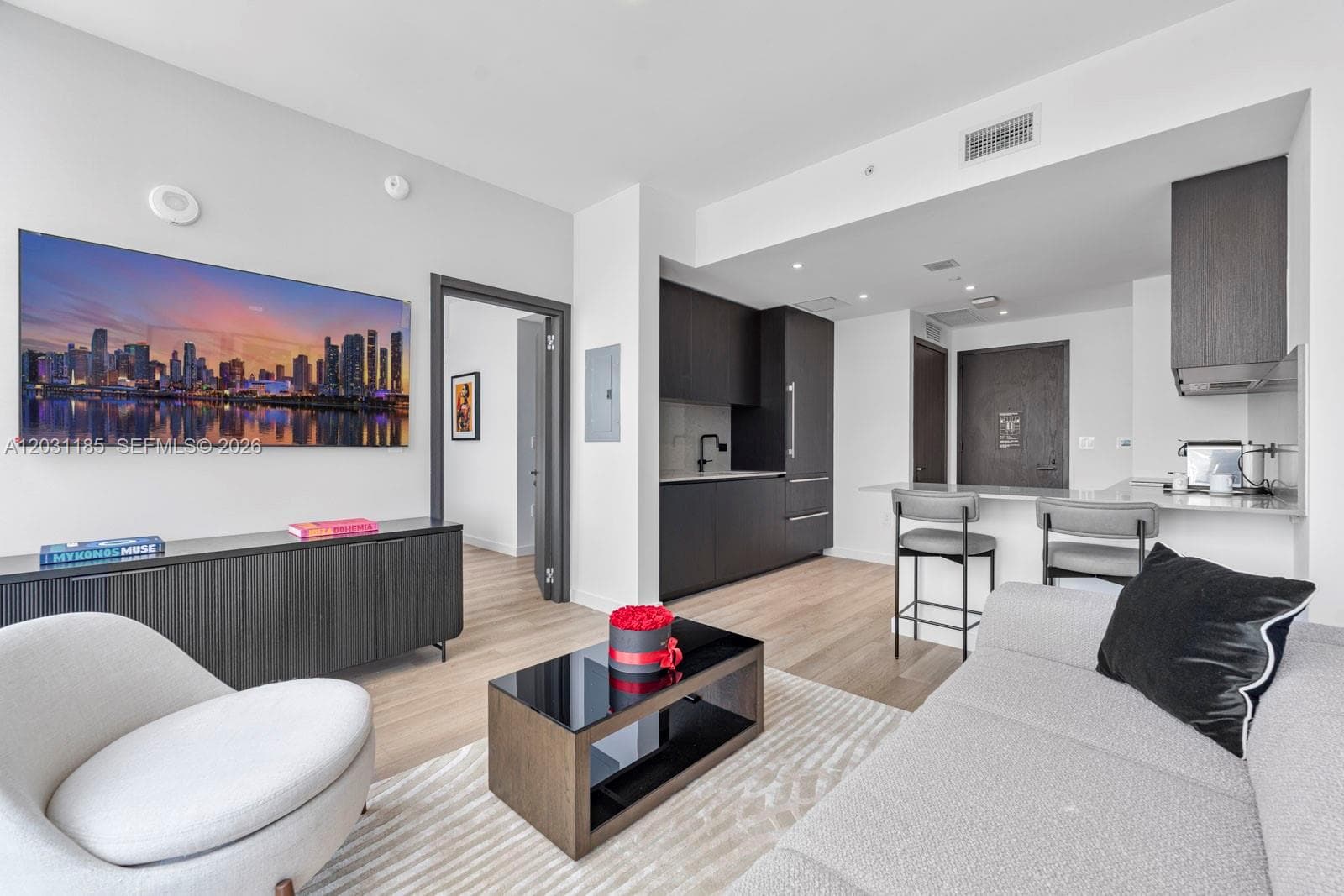 20 NE 11th Street # 4309, Miami, FL 33132 — zdjęcie 4