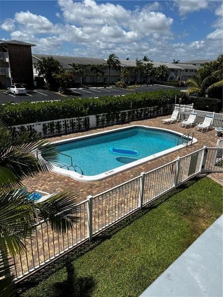 701 Pine Drive # 204, Pompano Beach, FL 33060 — zdjęcie 3