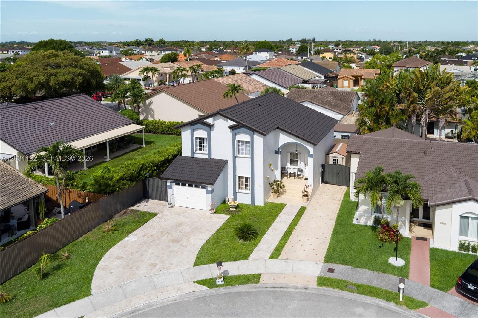 1084 SW 142nd Pl, Miami, FL 33184 — zdjęcie 3
