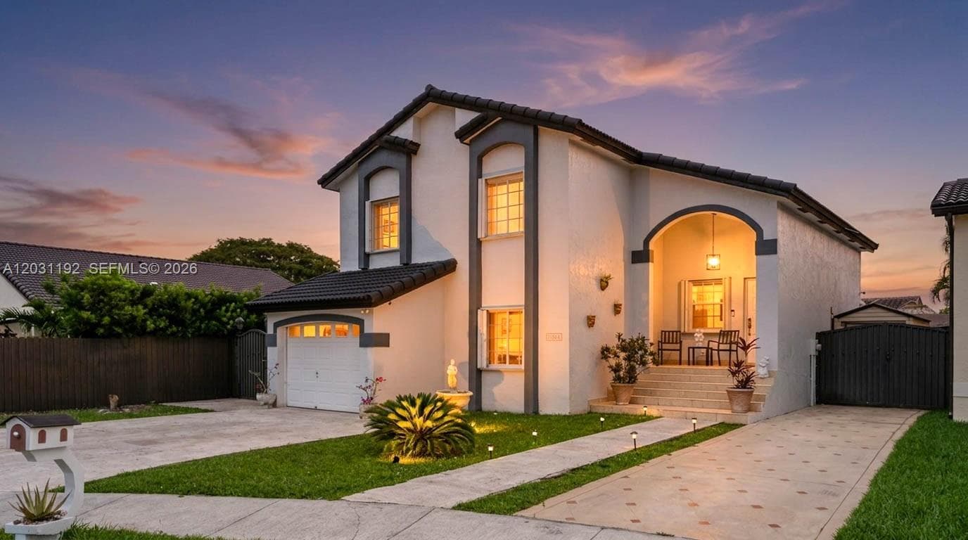 1084 SW 142nd Pl, Miami, FL 33184 — zdjęcie 5