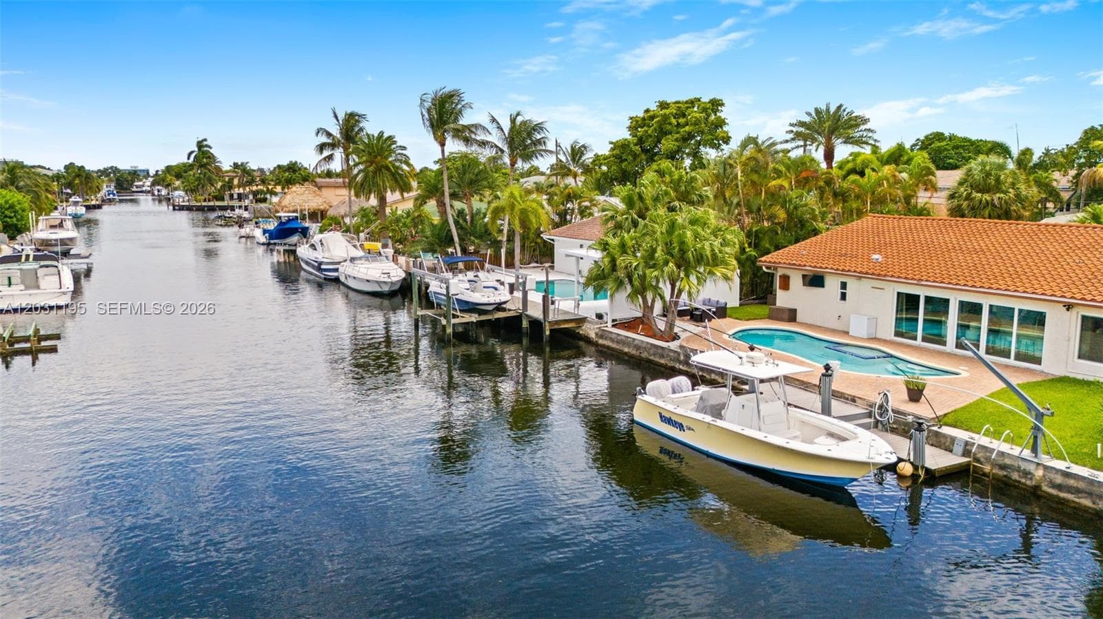 370 SE 12th Ave, Pompano Beach, FL 33060 — zdjęcie 3