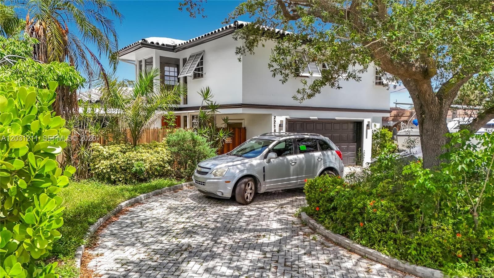 2216 NE 18th Ave, Wilton Manors, FL 33305 — zdjęcie 2