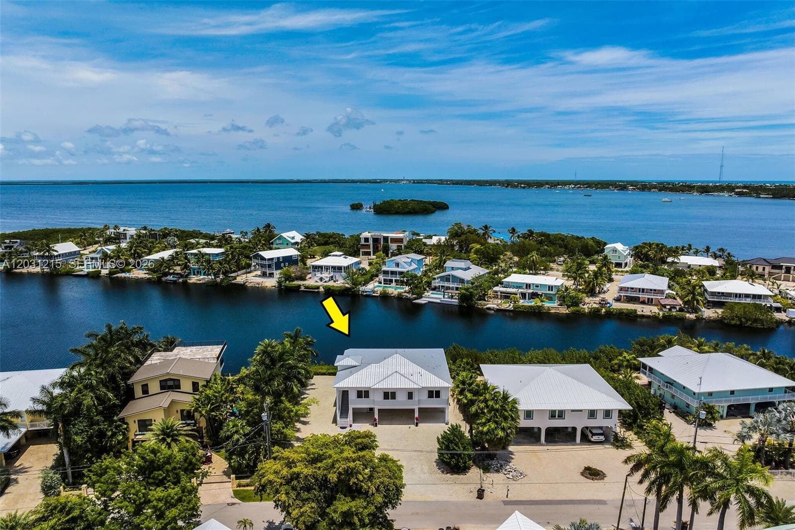 38 N Bounty Ln, Key Largo, FL 33037 — zdjęcie 2
