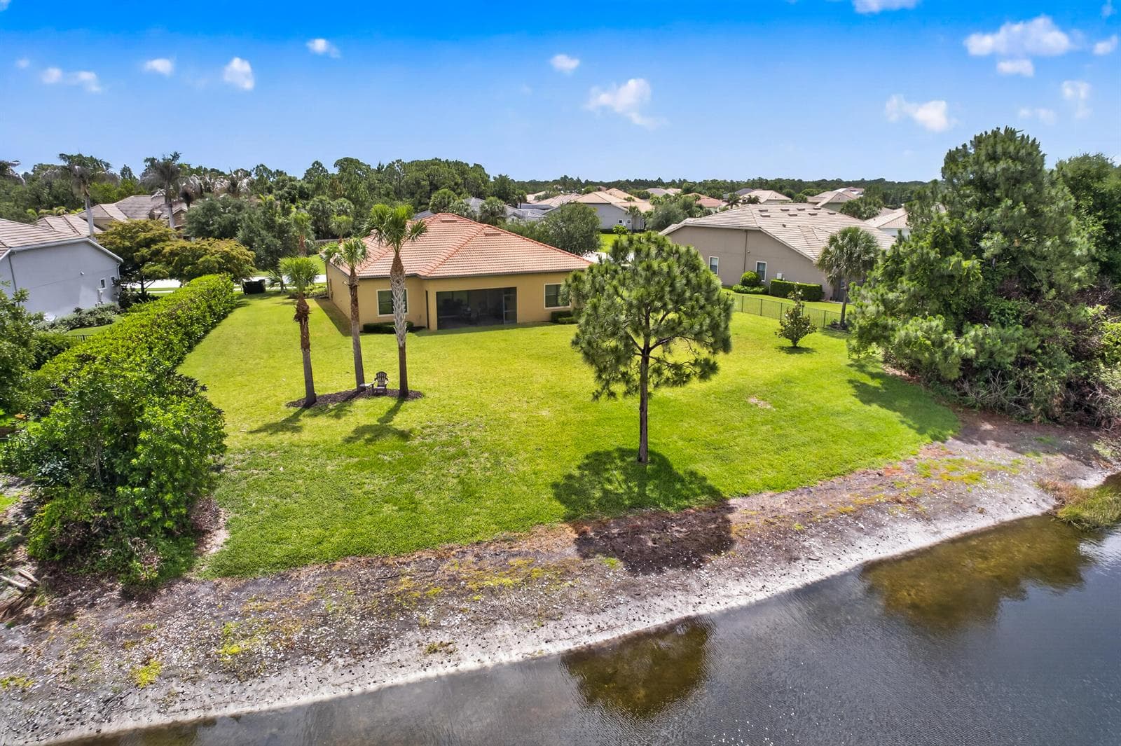 941 SW Sea Green Street, Palm City, FL 34990 — zdjęcie 5