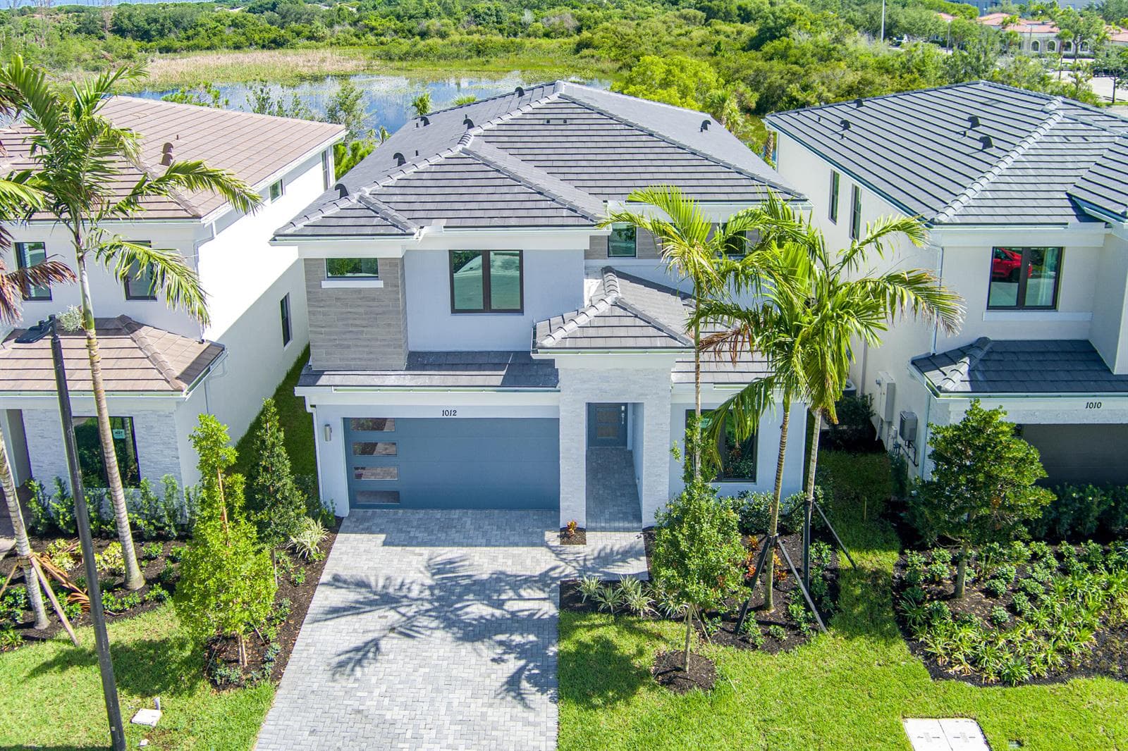 1012 Raleigh Way, Wellington, FL 33414 — zdjęcie 3