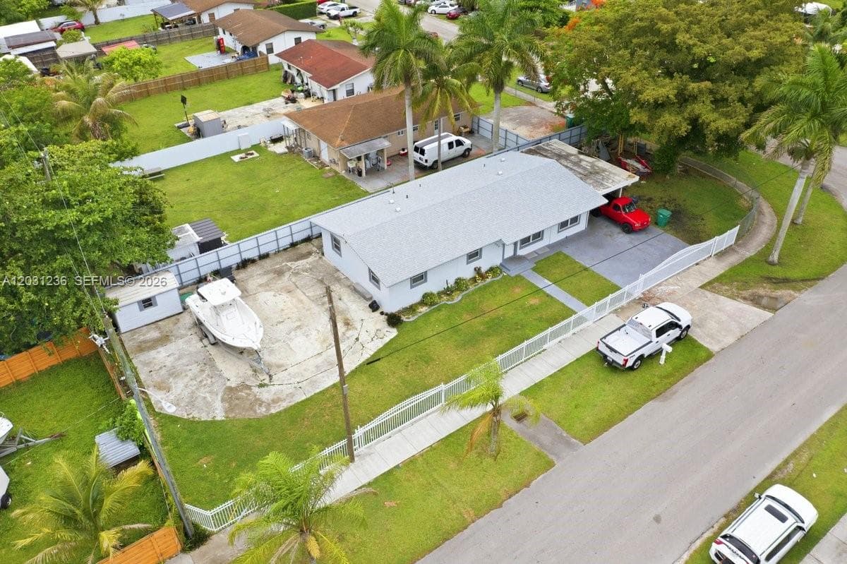 300 SW 8th Ave, Florida City, FL 33034 — zdjęcie 2