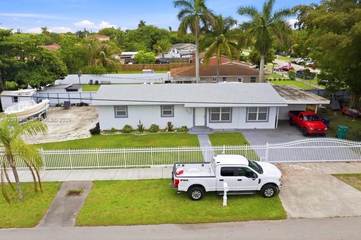 300 SW 8th Ave, Florida City, FL 33034 — zdjęcie 3
