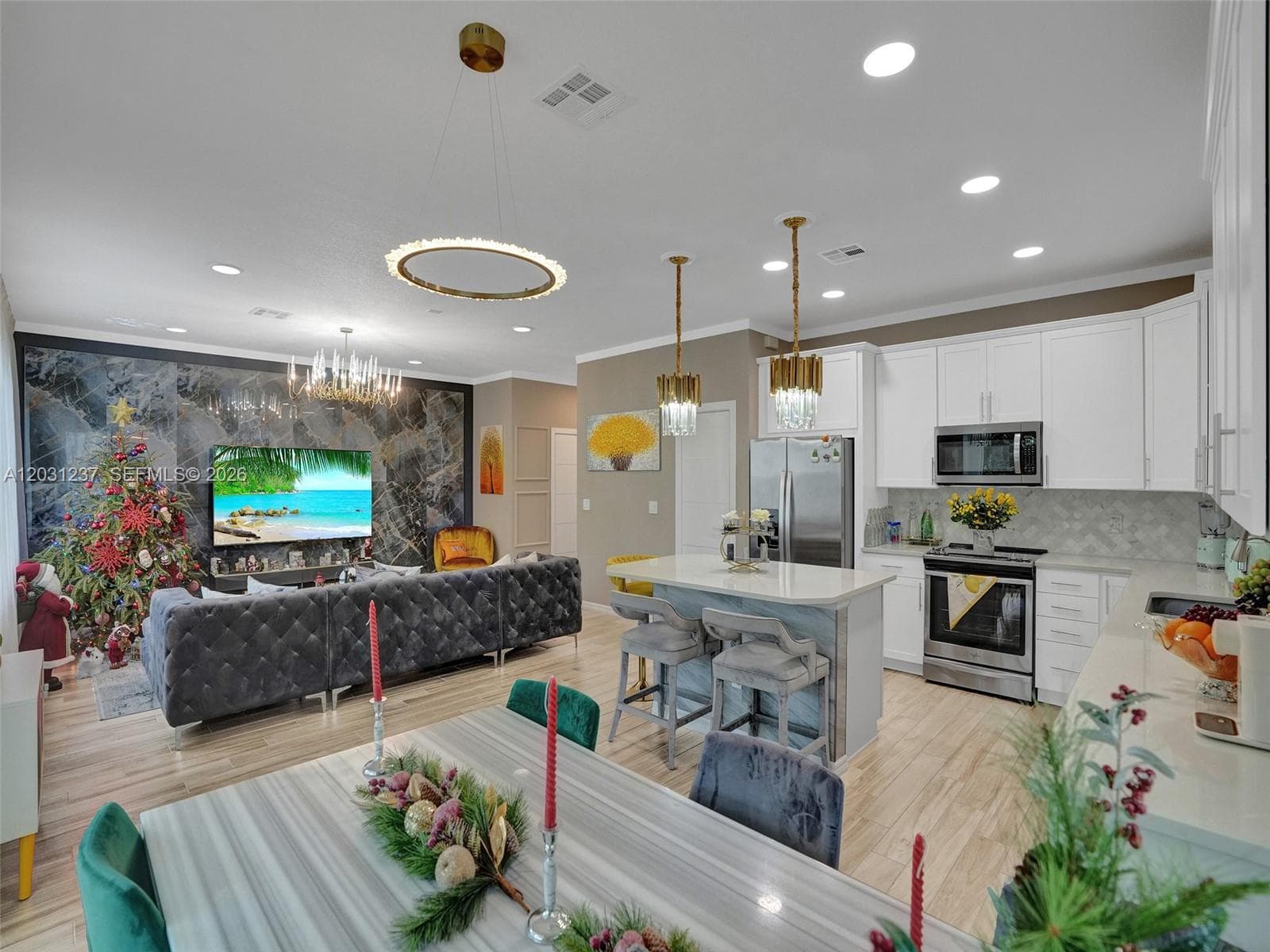 4414 Ficus St, Hollywood, FL 33021 — zdjęcie 5