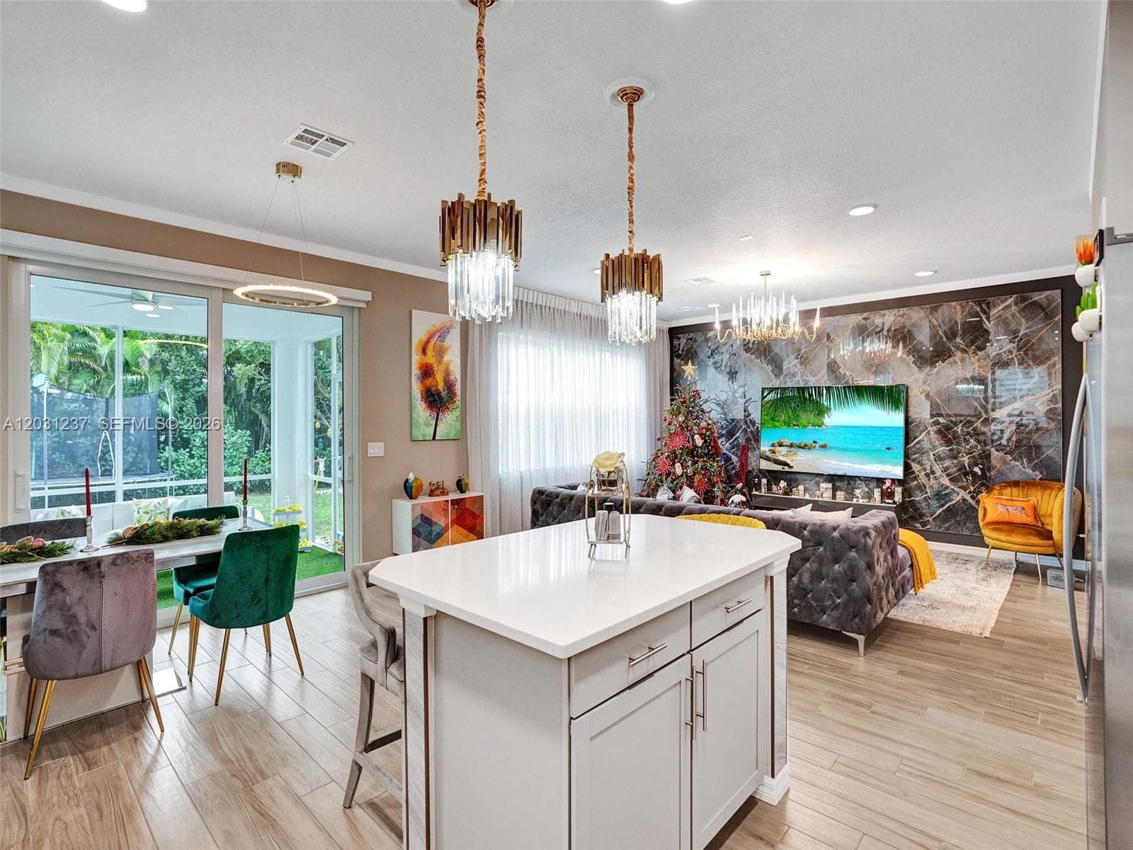 4414 Ficus St, Hollywood, FL 33021 — zdjęcie 4