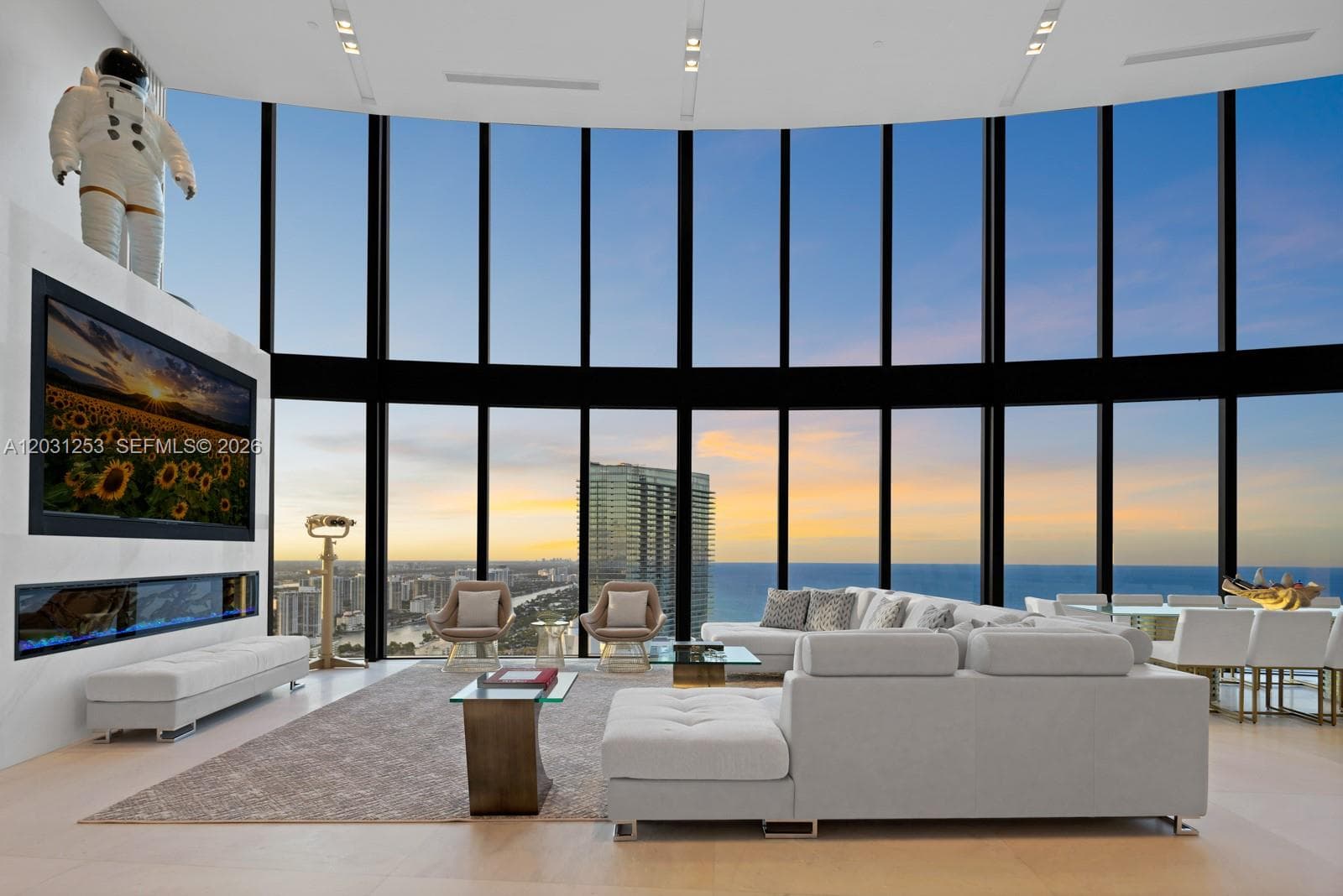 18555 Collins Ave # 4405, Sunny Isles Beach, FL 33160 — zdjęcie 2