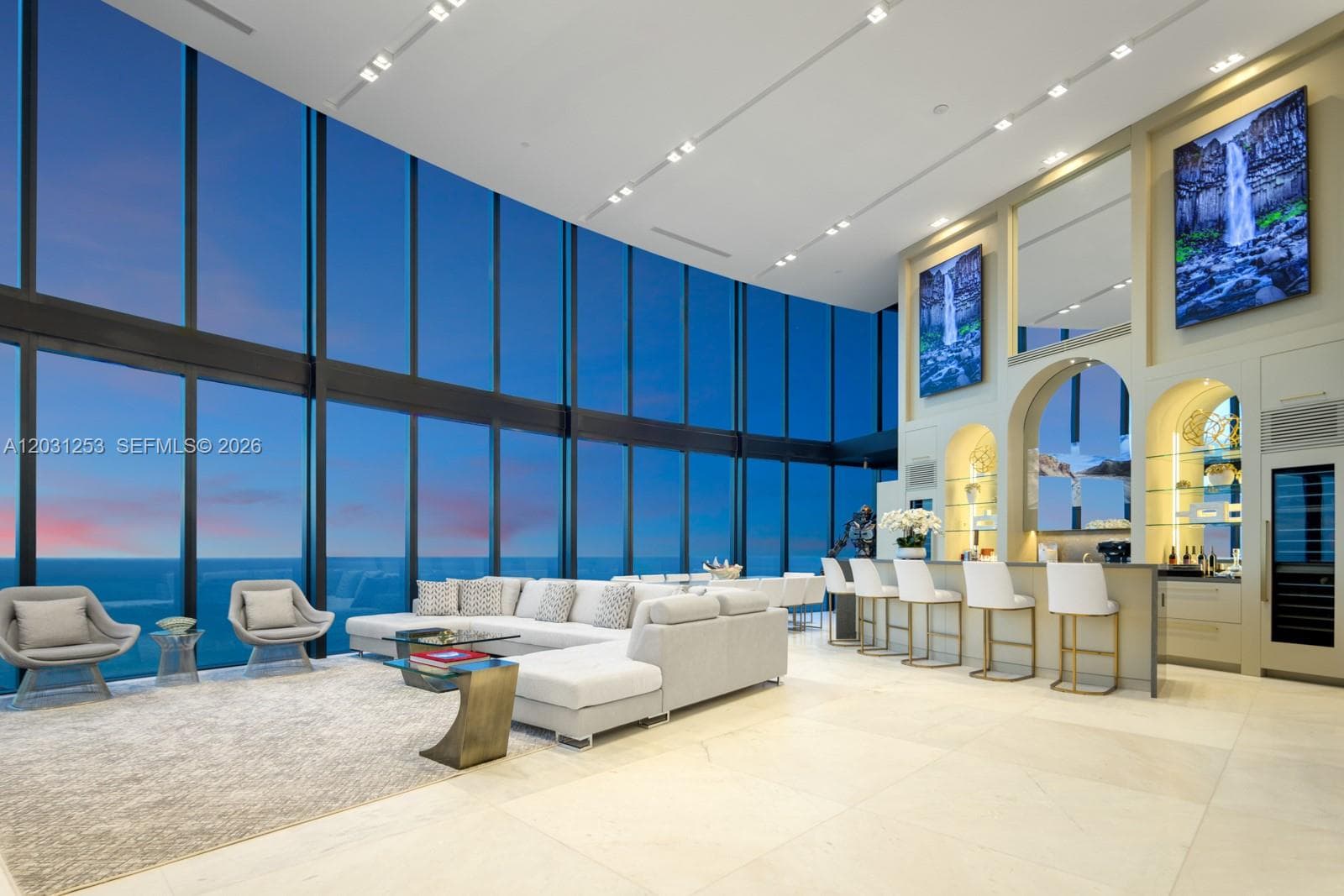 18555 Collins Ave # 4405, Sunny Isles Beach, FL 33160 — zdjęcie 4