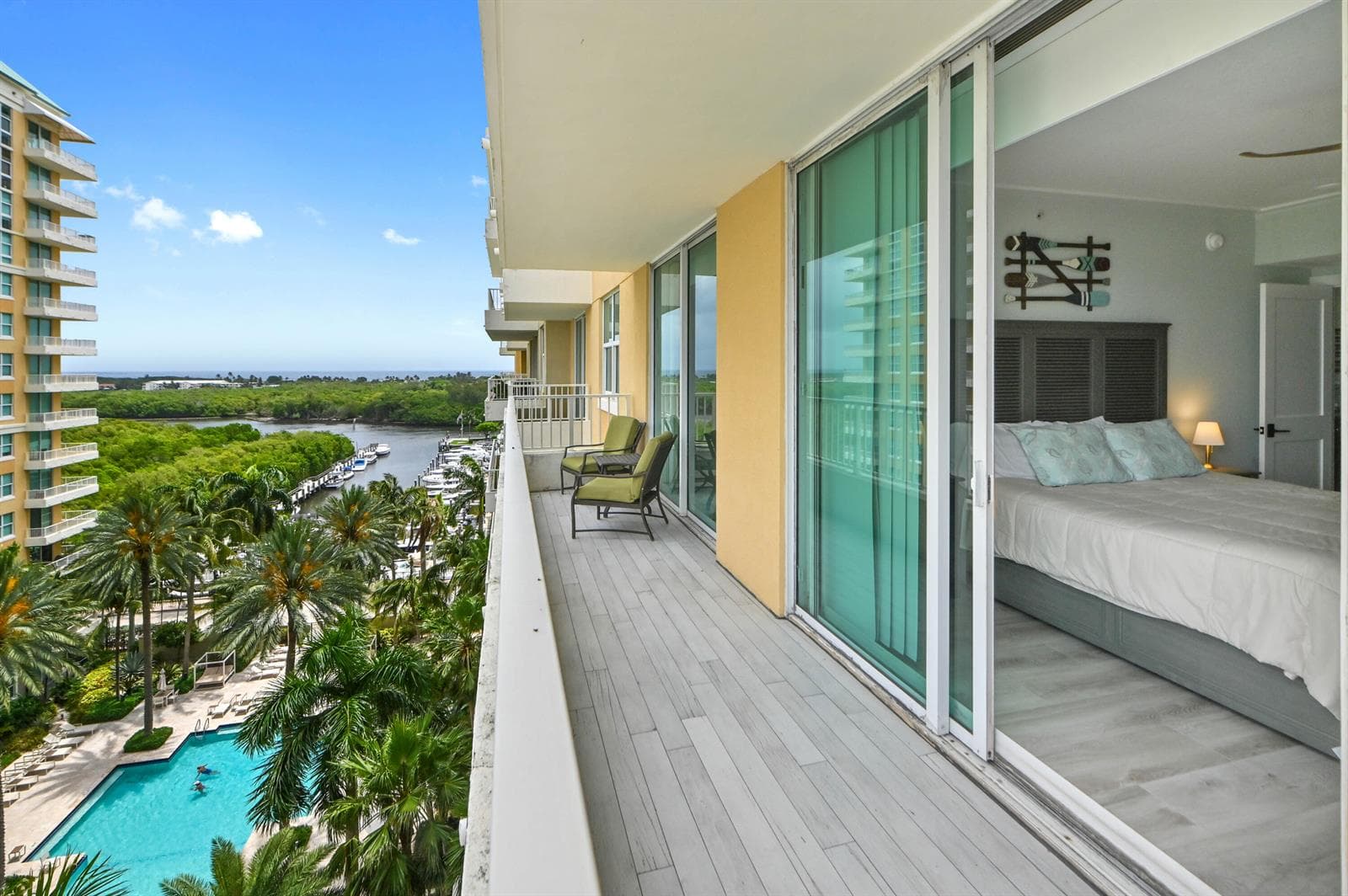 625 Casa Loma Boulevard # 909, Boynton Beach, FL 33435 — zdjęcie 3