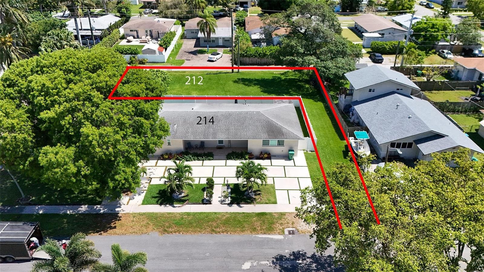 212 SE 5th Street, Dania Beach, FL 33004 — zdjęcie 2