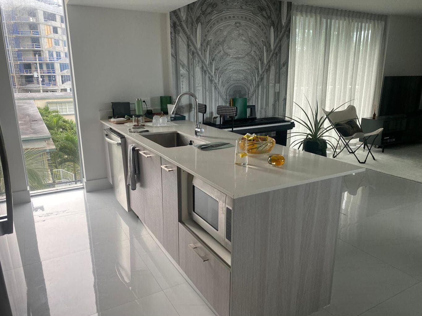 1133 102nd Street # 403, Bay Harbor Islands, FL 33154 — zdjęcie 4