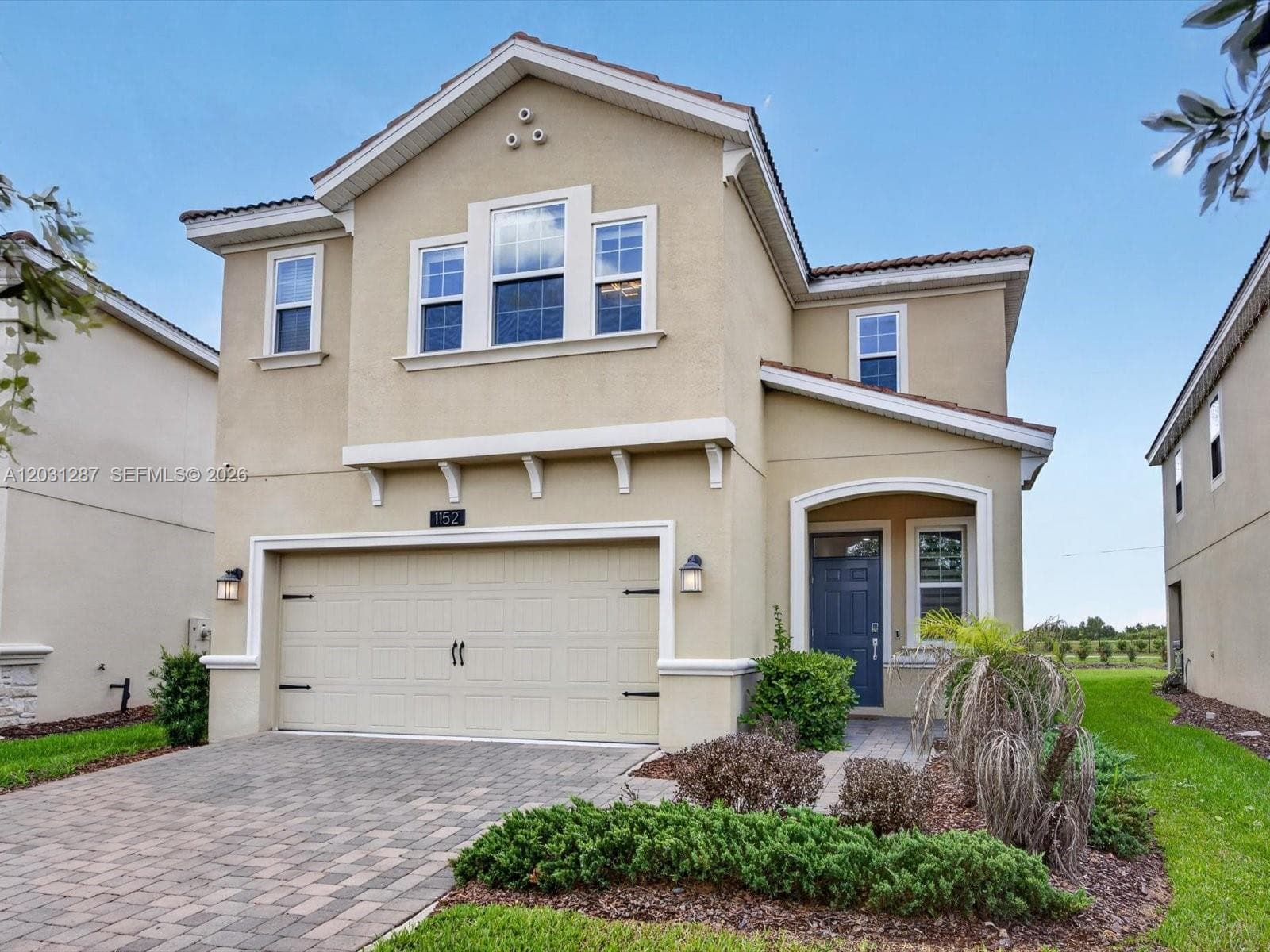 1152 Trappers Trail Loop, Davenport, FL 33896 — zdjęcie 2