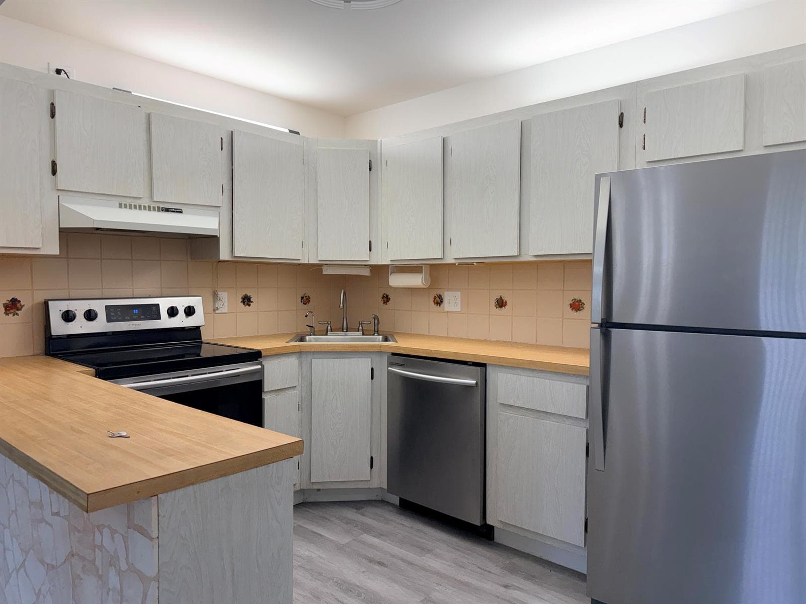 318 Knotty Pine Circle # D-2, FL 33463 — zdjęcie 4