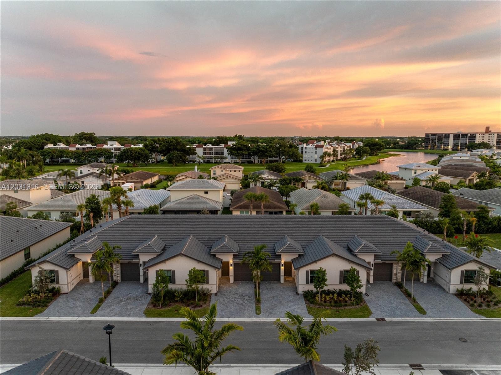 7305 Ivory Spring # The Luminosa, Delray Beach, FL 33446 — zdjęcie 3