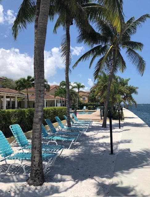 1140 Lake Shore Drive # 206, Lake Park, FL 33403 — zdjęcie 3