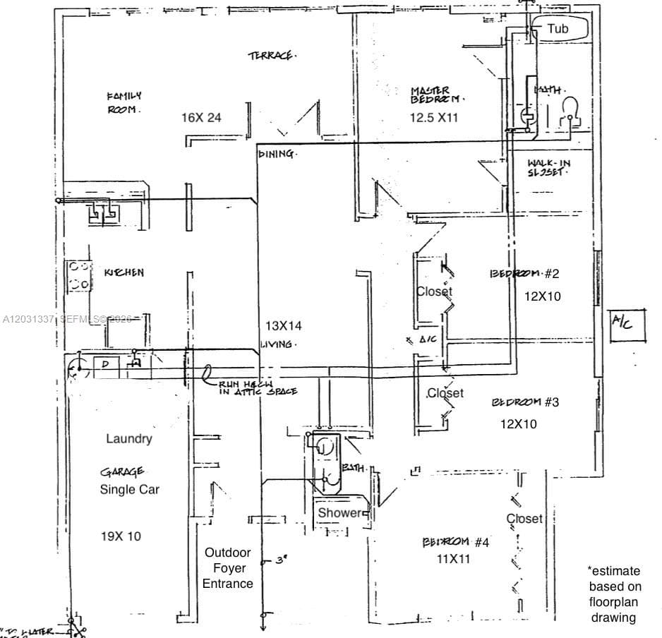 18003 SW 138th Ct, Miami, FL 33177 — zdjęcie 3