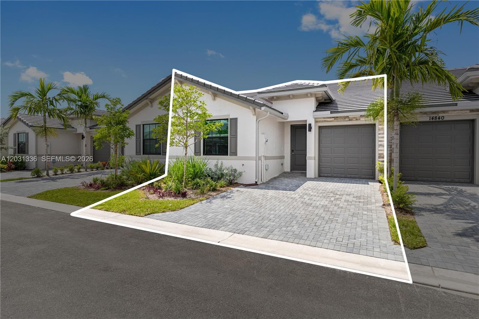 14828 Golden Jax Lane # 12-103 Radiance, Delray Beach, FL 33446 — zdjęcie 5
