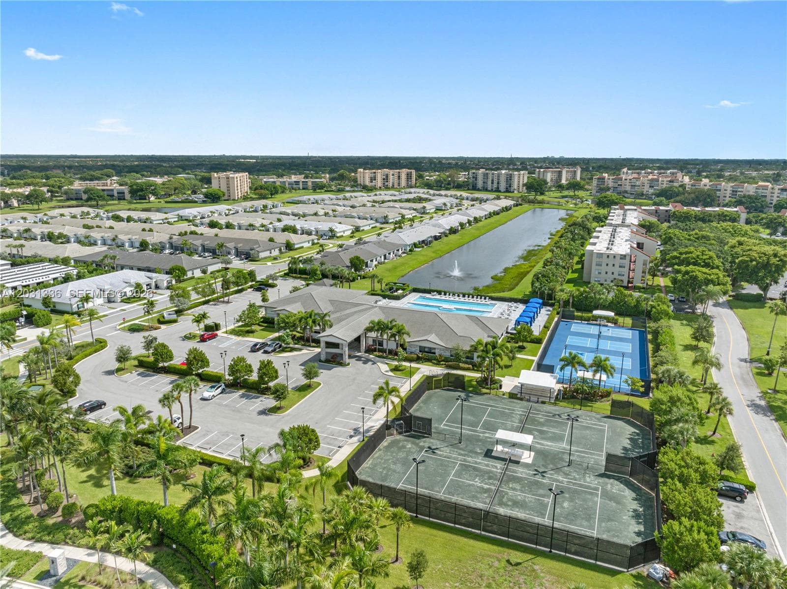 14828 Golden Jax Lane # 12-103 Radiance, Delray Beach, FL 33446 — zdjęcie 4