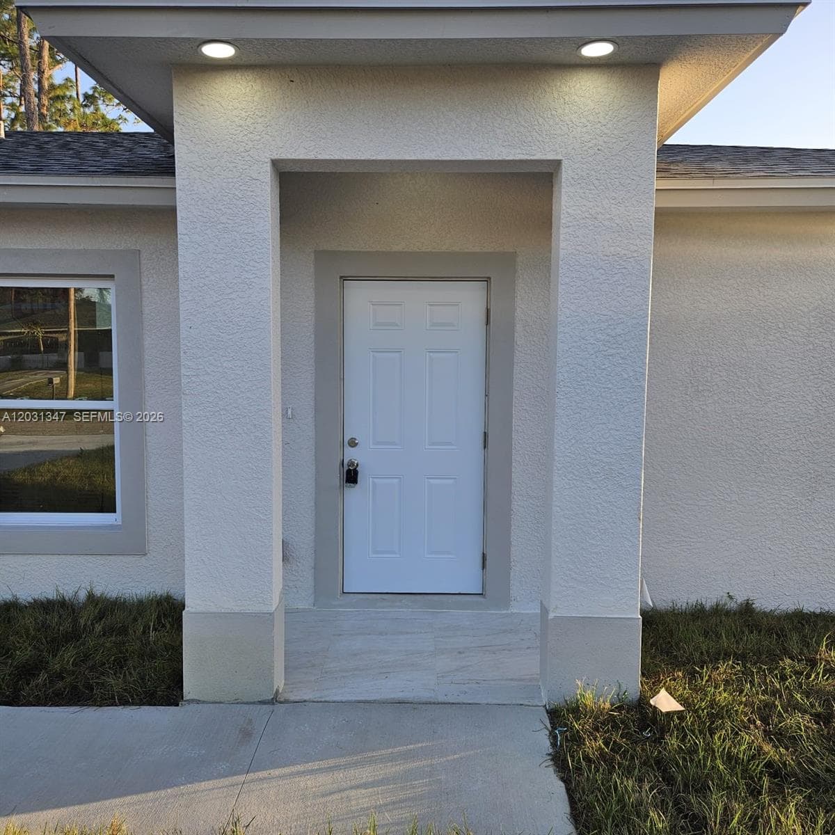 3819 3rd Street W, Lehigh Acres, FL 33971 — zdjęcie 2