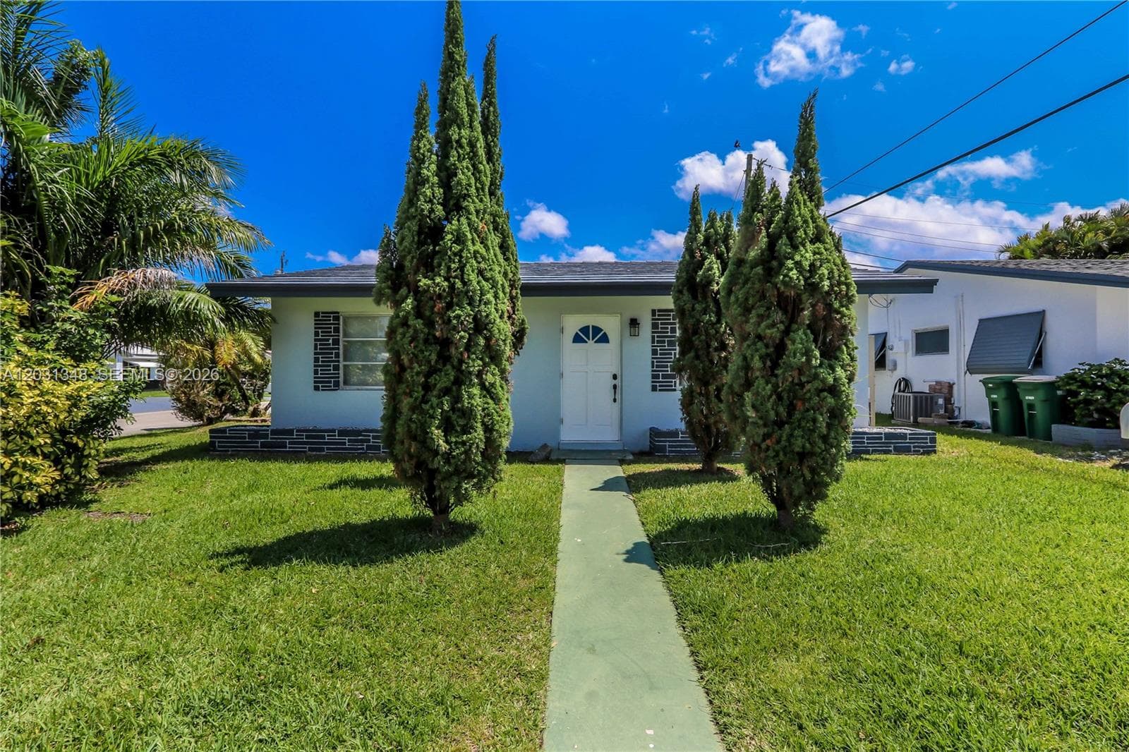 2700 NW 52nd Ct, Tamarac, FL 33309 — zdjęcie 2