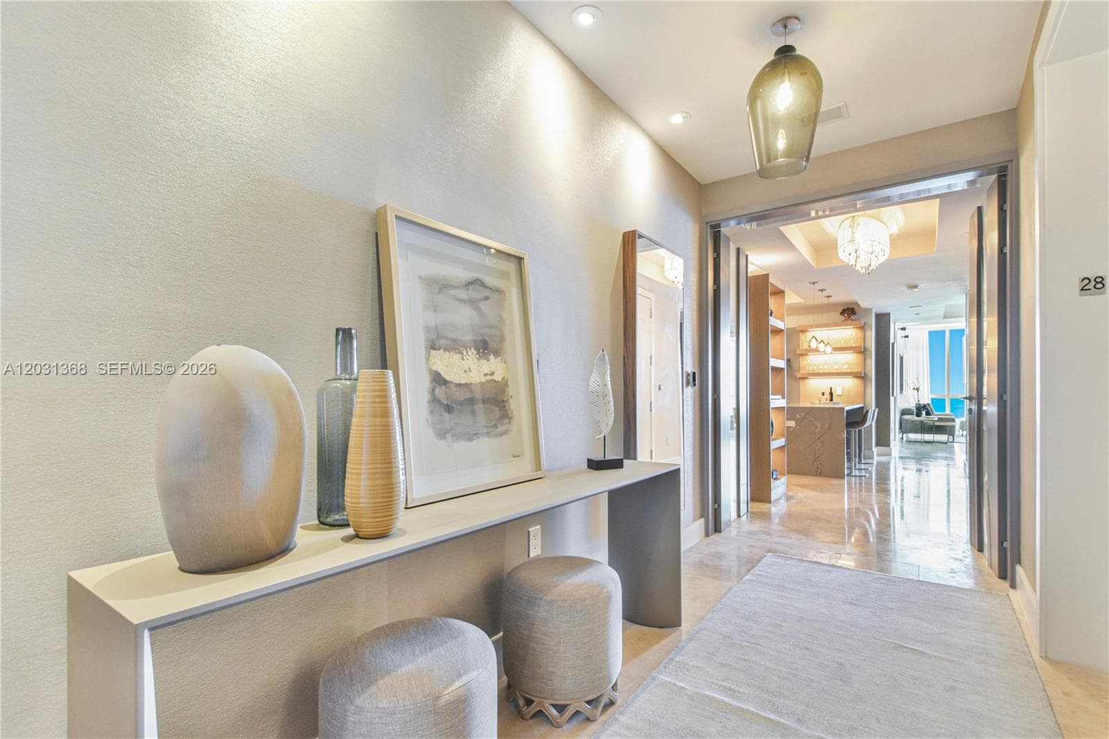100 S Pointe Dr # 2806, Miami Beach, FL 33139 — zdjęcie 4