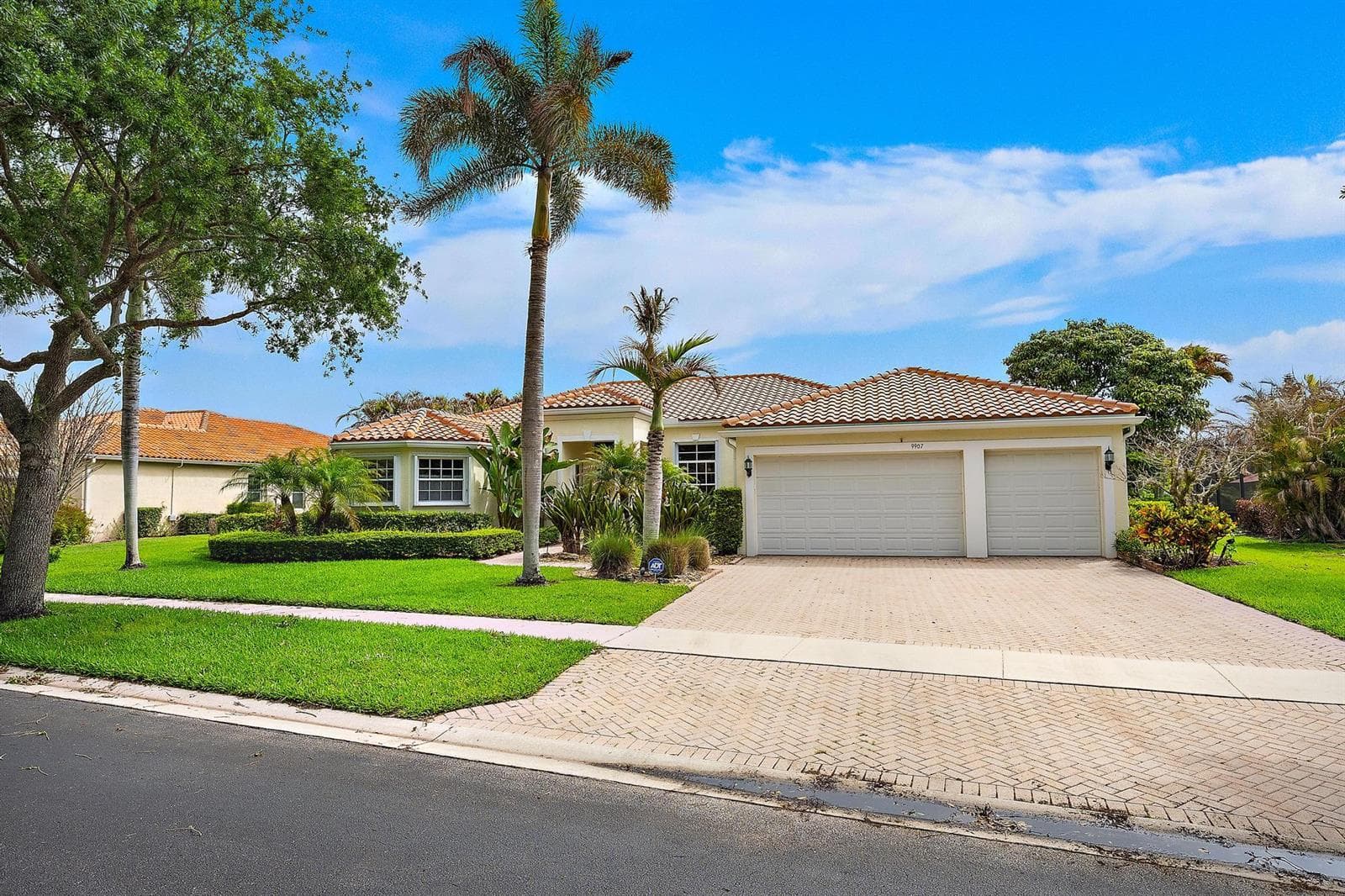 9907 SE Osprey Pointe Drive, Hobe Sound, FL 33455 — zdjęcie 2