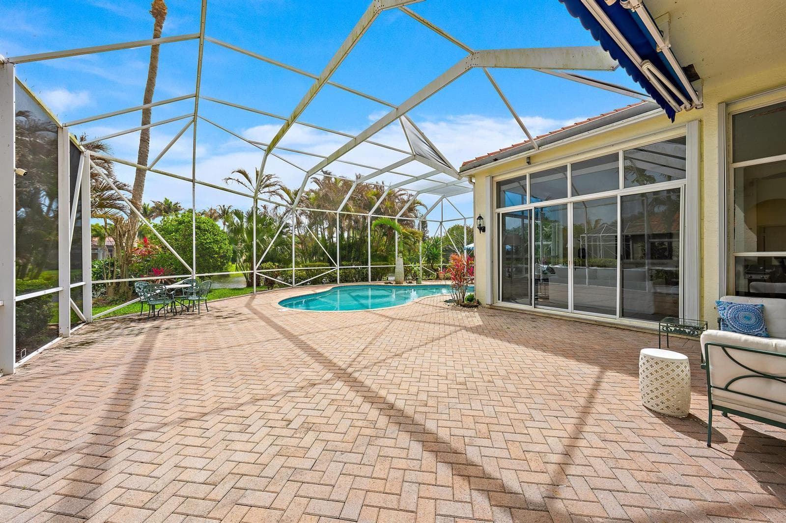 9907 SE Osprey Pointe Drive, Hobe Sound, FL 33455 — zdjęcie 3