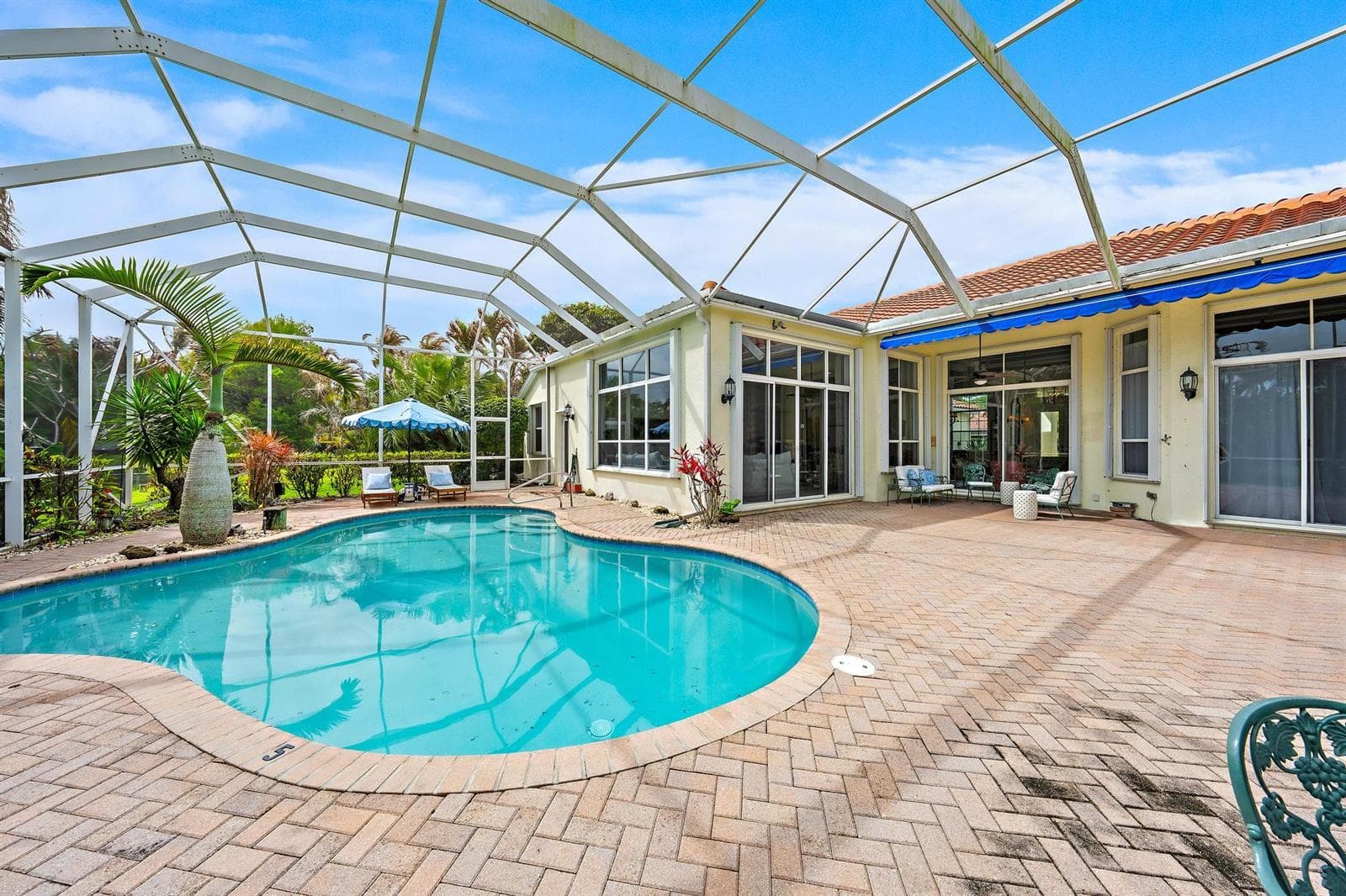 9907 SE Osprey Pointe Drive, Hobe Sound, FL 33455 — zdjęcie 5