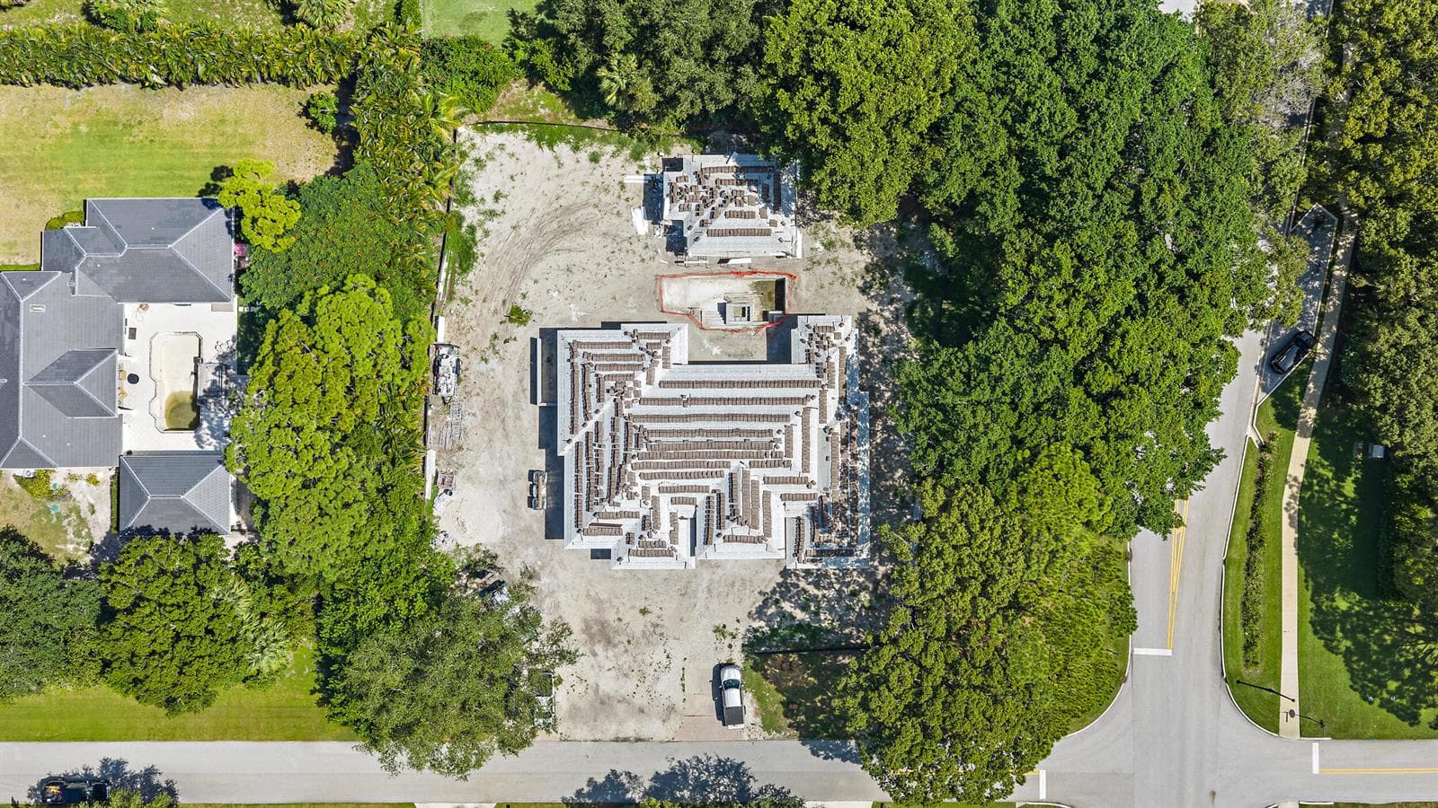 5781 Whirlaway Road, Palm Beach Gardens, FL 33418 — zdjęcie 2
