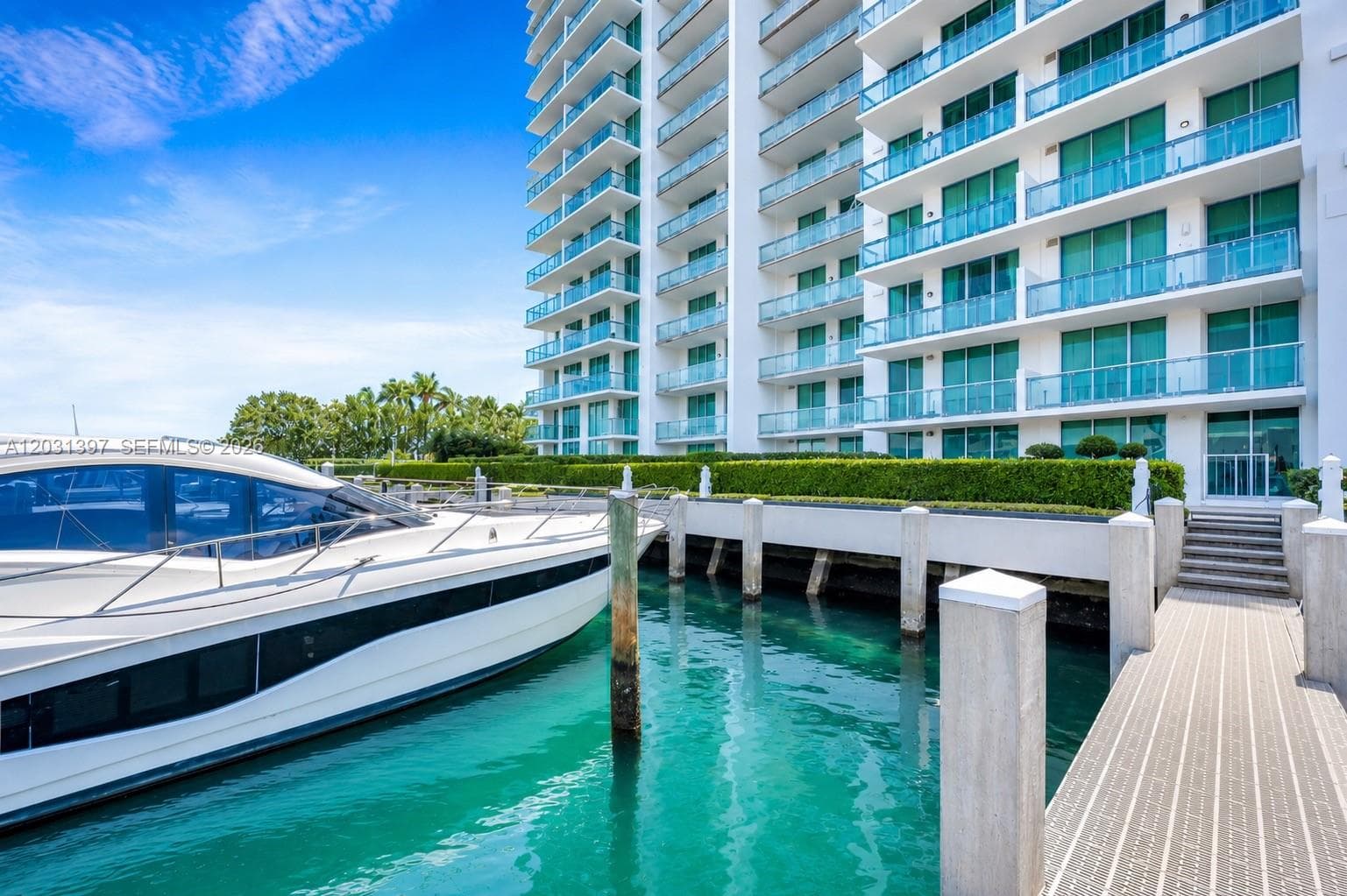 7928 EAST DRIVE # 1804, North Bay Village, FL 33141 — zdjęcie 2