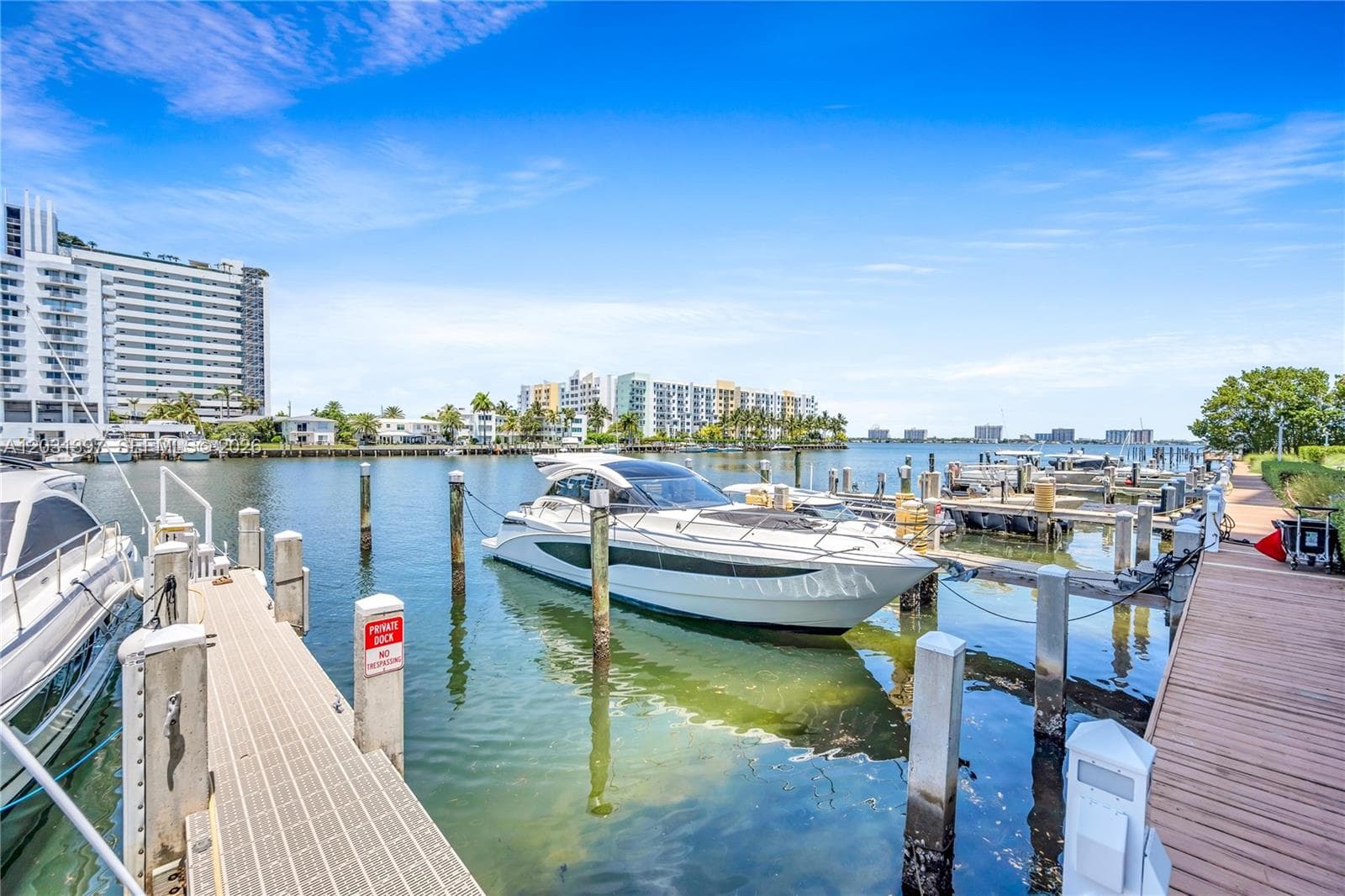 7928 EAST DRIVE # 1804, North Bay Village, FL 33141 — zdjęcie 3