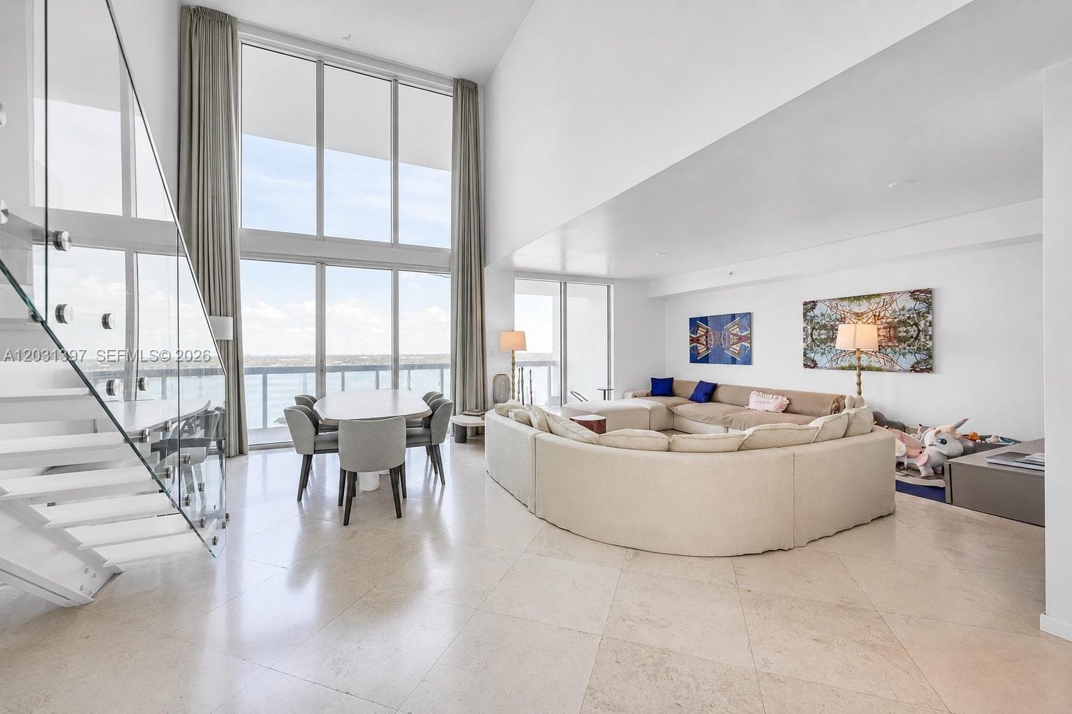 7928 EAST DRIVE # 1804, North Bay Village, FL 33141 — zdjęcie 5