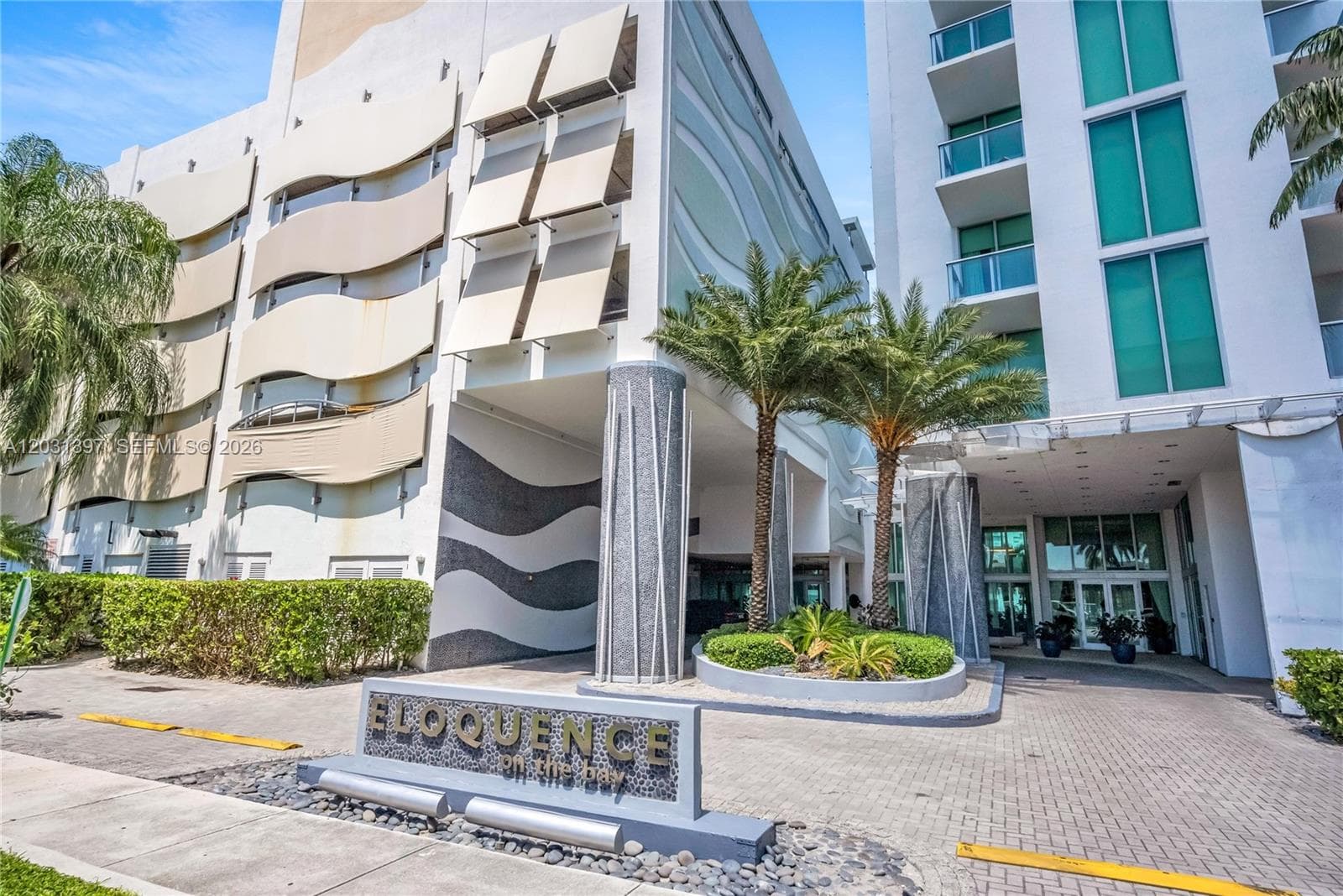 7928 EAST DRIVE # 1804, North Bay Village, FL 33141 — zdjęcie 4