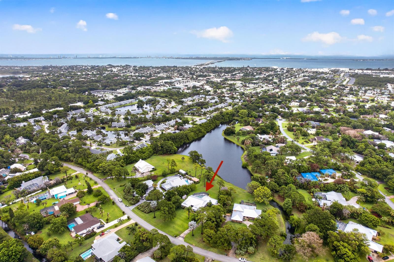 441 NE Town Terrace, Jensen Beach, FL 34957 — zdjęcie 2